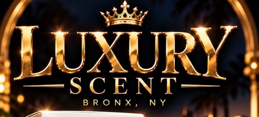 LUXURY SCENT — Bronx, NY